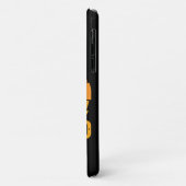 Coques Case-Mate iPhone papa ski (Dos/Gauche)