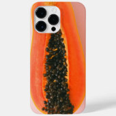 Coques Case-Mate iPhone Papaya (Verso)