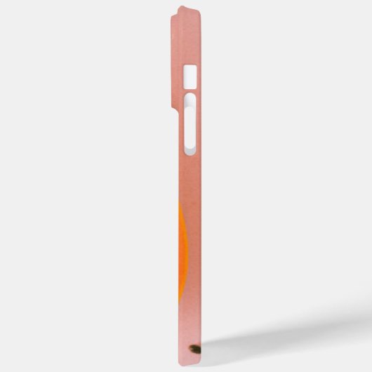 Coques Case-Mate iPhone Papaya (Verso / Gauche)