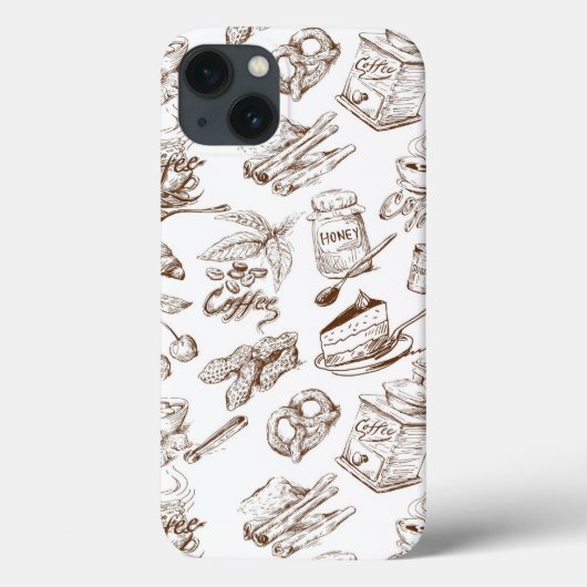 Coques Case-Mate iPhone Paper (Verso)