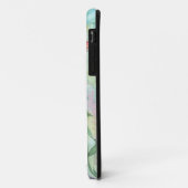 Coques Case-Mate iPhone Papeterie Fantastique Papillon Fée de Printemps (Dos/Gauche)