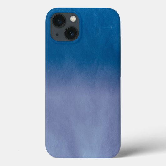 Coques Case-Mate iPhone Papier 3 d'aquarelle de texture de fond (Verso)