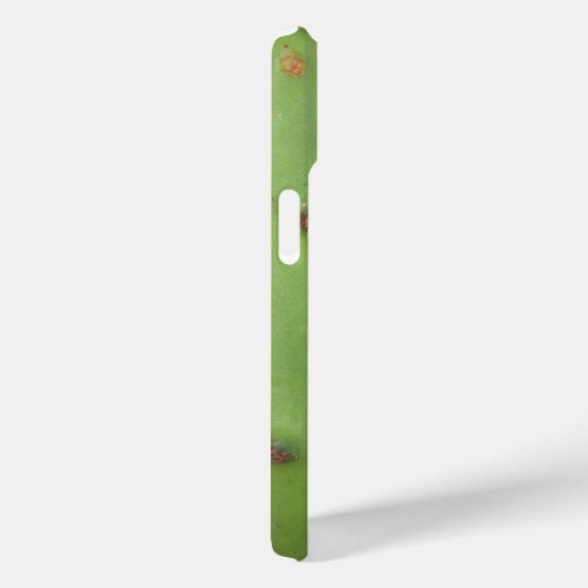 Coques Case-Mate iPhone Papier à poires (Verso / Droite)