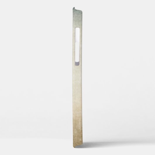 Coques Case-Mate iPhone Papier arrière - plan texture (Verso / Gauche)