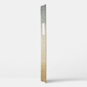 Coques Case-Mate iPhone Papier arrière - plan texture (Verso / Droite)