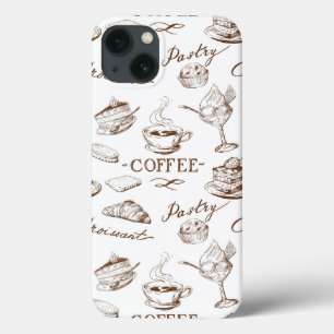 iPhone 13 Case Papier doux