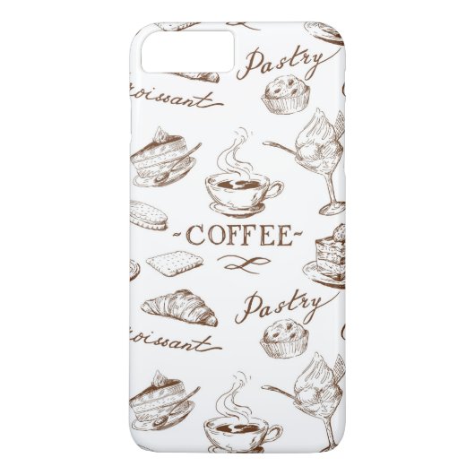 Coques Case-Mate iPhone Papier doux (Dos)