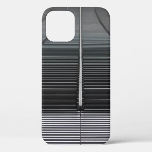 Case-Mate iPhone CASE PAPIER NUMÉRIQUE ABSTRAIT GRIS