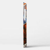 COQUES Case-Mate iPhone PAPIER NUMÉRIQUE MULTICOLORÉ (Verso / Gauche)