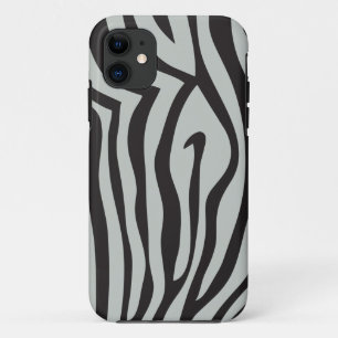 Case-Mate iPhone Case Papier numérique Zazzle_Growshop.