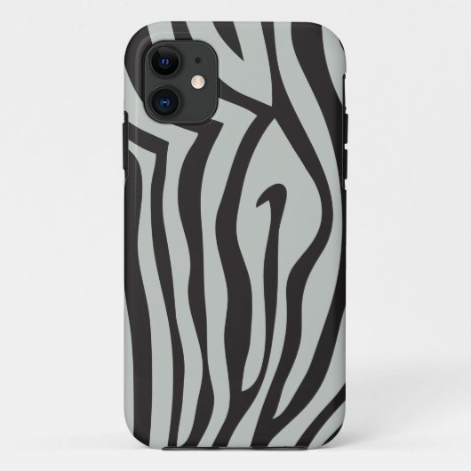 Coques Case-Mate iPhone Papier numérique | Zazzle_Growshop. (Dos)