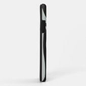 Coques Case-Mate iPhone Papier numérique | Zazzle_Growshop. (Dos/Droite)