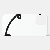 Coques Case-Mate iPhone Papier papier peint (Verso (horizontal))