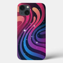 Papier peint à dégradé