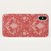 Coques Case-Mate iPhone Papier peint antique 2 de rouleau (Dos (Horizontal))