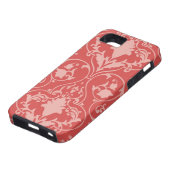 Coques Case-Mate iPhone Papier peint antique de rouleau (Bas)