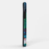 Coques Case-Mate iPhone Papier peint art Abstrait pour iPhone/Samsung (Dos/Droite)
