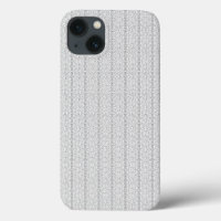 papier peint blanc et gris avec un motif