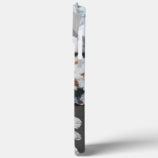 Coques Case-Mate iPhone Papier peint Collage esthétique (Verso / Gauche)