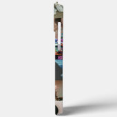 Coques Case-Mate iPhone Papier peint Collage esthétique (Verso / Gauche)