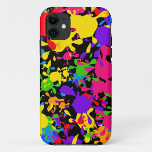 Coque Case-Mate Pour iPhone Papier peint éclatant
