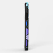 Coques Case-Mate iPhone Papier peint fleurs 6 (Dos/Droite)