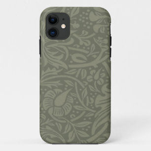 Case-Mate iPhone Case Papier peint floral Narcisse William Morris