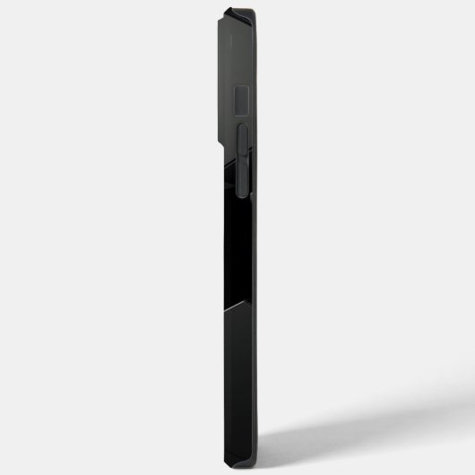 Coques Case-Mate iPhone Papier peint Hexagon (Verso / Gauche)