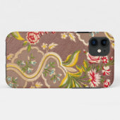 Coques Case-Mate iPhone Papier peint vintage (Dos (Horizontal))