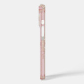 Coques Case-Mate iPhone papier Tarot (Verso / Gauche)