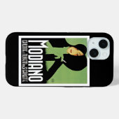 Coques Case-Mate iPhone Papiers à cigarettes Modiano (Verso (horizontal))