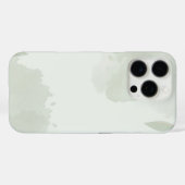 Coques Case-Mate iPhone Papillon (Verso (horizontal))