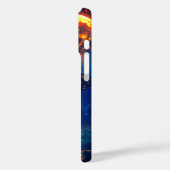 Coques Case-Mate iPhone Papillon (Verso / Gauche)