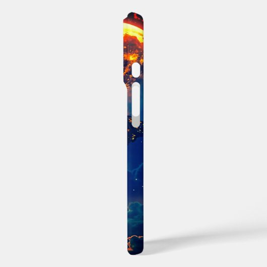 Coques Case-Mate iPhone Papillon (Verso / Gauche)