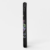 Coques Case-Mate iPhone Papillon (Dos/Gauche)