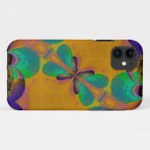 Coques Case-Mate iPhone papillon (Dos (Horizontal))