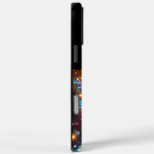 Coques Case-Mate iPhone Papillon (Verso / Droite)