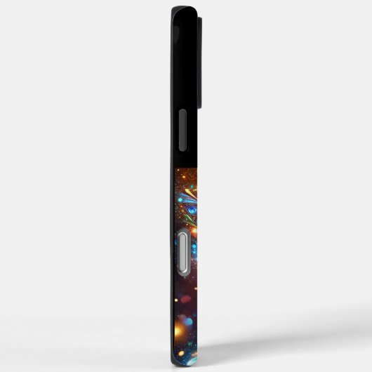 Coques Case-Mate iPhone Papillon (Verso / Droite)