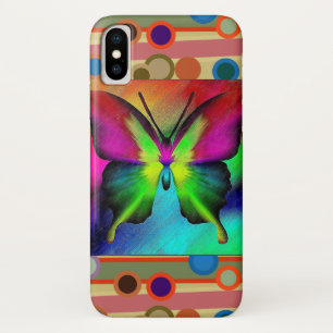 Case-Mate iPhone Case Papillon