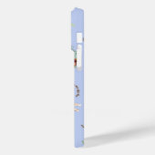 Coques Case-Mate iPhone Papillon (Verso / Gauche)