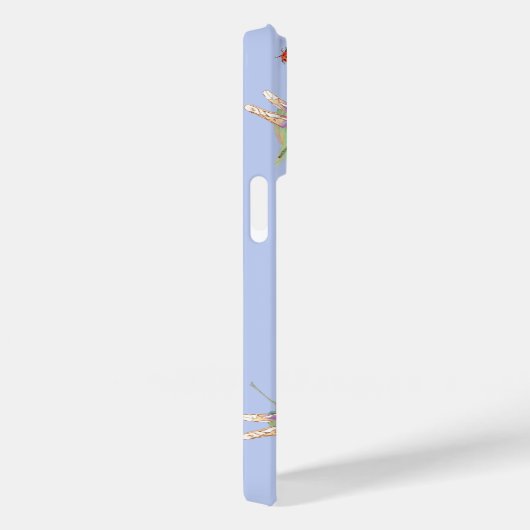 Coques Case-Mate iPhone Papillon (Verso / Droite)