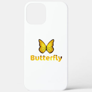 Case-Mate iPhone Case Papillon