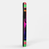 Coques Case-Mate iPhone Papillon (Dos/Droite)