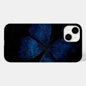 Coques Case-Mate iPhone Papillon (Verso (horizontal))