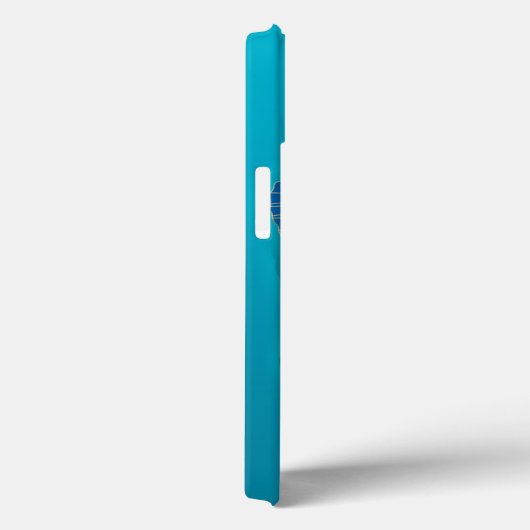 Coques Case-Mate iPhone Papillon (Verso / Droite)