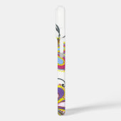 Coques Case-Mate iPhone Papillon (Verso / Gauche)