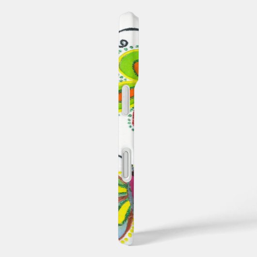 Coques Case-Mate iPhone Papillon (Verso / Droite)