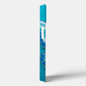 Coques Case-Mate iPhone Papillon (Verso / Droite)