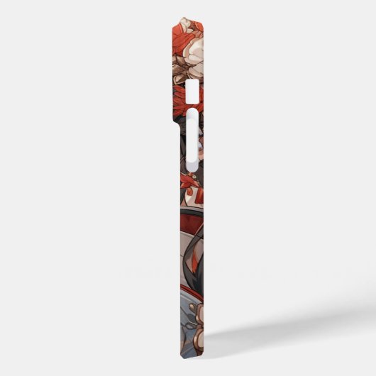 Coques Case-Mate iPhone Papillon (Verso / Gauche)