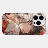 Coques Case-Mate iPhone Papillon (Verso (horizontal))